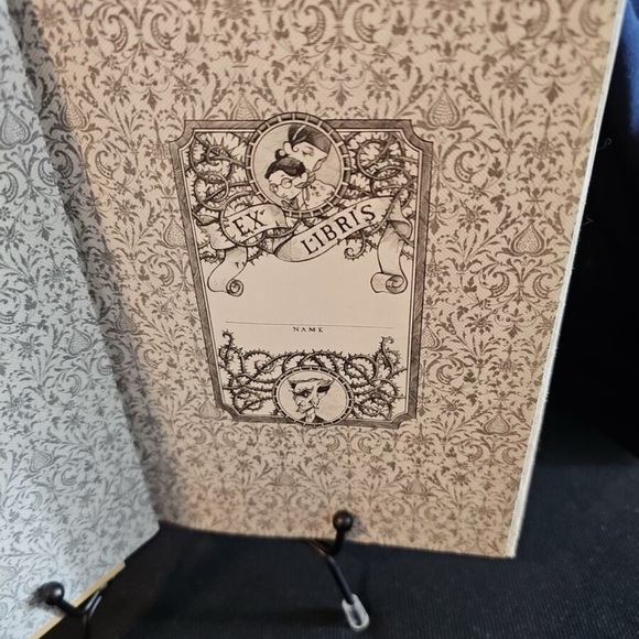 A series of unfortunate events the bad beginning first edition 1999 rare - Picture 2 of 3